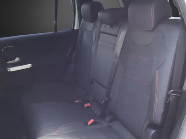 Mercedes-Benz EQB 350 AMG Line 4Matic