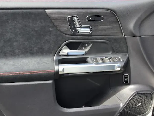 Mercedes-Benz EQB 350 AMG Line 4Matic