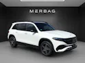 Mercedes-Benz EQB 350 AMG Line 4Matic