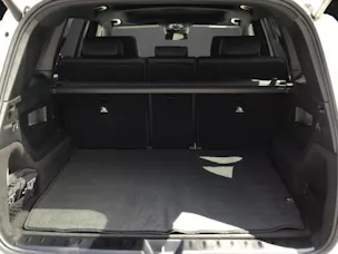 Mercedes-Benz EQB 350 AMG Line 4Matic