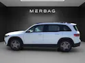 Mercedes-Benz EQB 350 AMG Line 4Matic
