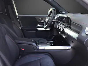 Mercedes-Benz EQB 350 AMG Line 4Matic