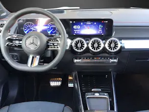 Mercedes-Benz EQB 350 AMG Line 4Matic