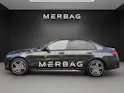 Mercedes-Benz C 300 de 4Matic