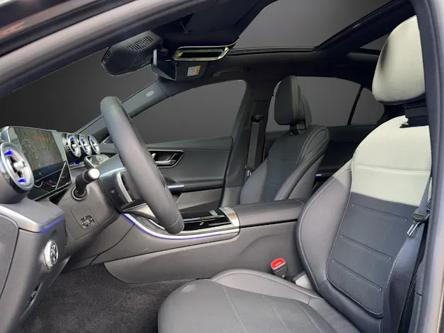 Mercedes-Benz C 300 de 4Matic