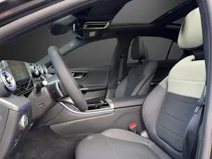 Mercedes-Benz C 300 de 4Matic