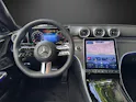 Mercedes-Benz C 300 de 4Matic