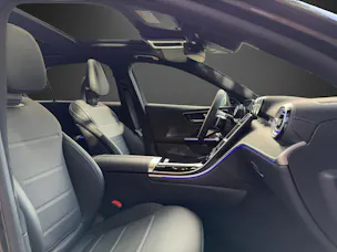 Mercedes-Benz C 300 de 4Matic