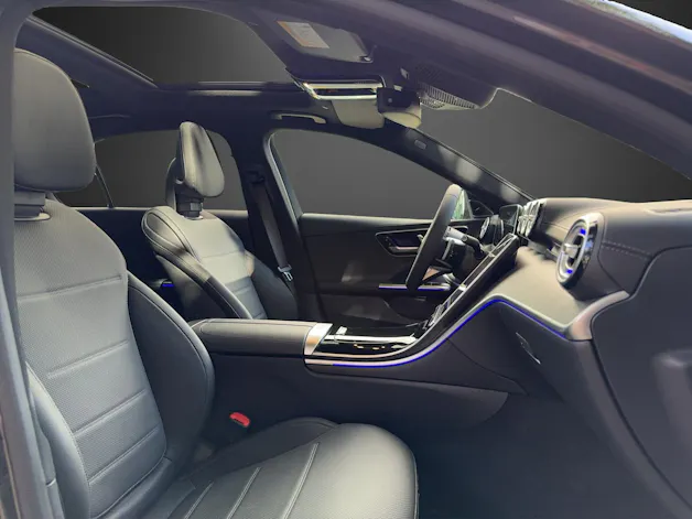 Mercedes-Benz C 300 de 4Matic