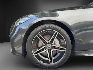 Mercedes-Benz C 300 de 4Matic