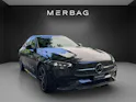 Mercedes-Benz C 300 de 4Matic