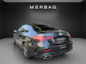 Mercedes-Benz C 300 de 4Matic