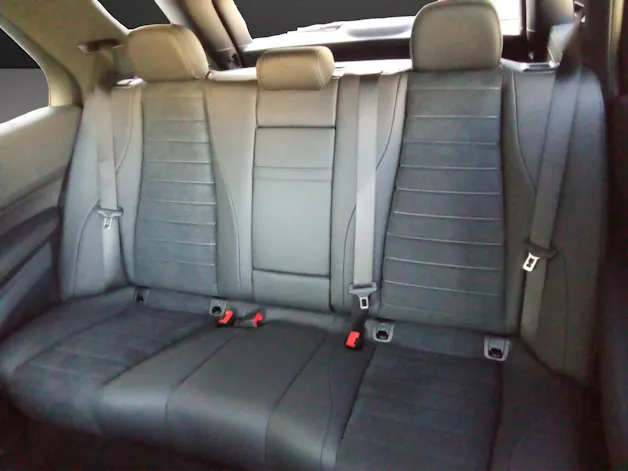 Mercedes-Benz GLE 300 d 4Matic 9G-Tronic