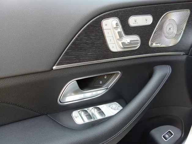 Mercedes-Benz GLE 300 d 4Matic 9G-Tronic