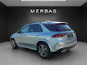 Mercedes-Benz GLE 300 d 4Matic 9G-Tronic