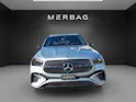 Mercedes-Benz GLE 300 d 4Matic 9G-Tronic