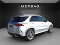 Mercedes-Benz GLE 300 d 4Matic 9G-Tronic