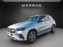 Mercedes-Benz GLE 300 d 4Matic 9G-Tronic