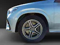 Mercedes-Benz GLE 300 d 4Matic 9G-Tronic