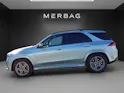 Mercedes-Benz GLE 300 d 4Matic 9G-Tronic
