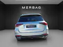 Mercedes-Benz GLE 300 d 4Matic 9G-Tronic