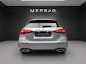 Mercedes-Benz A 200 Night Star 7G-DCT