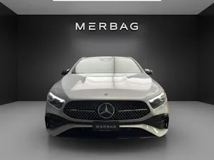 Mercedes-Benz A 200 Night Star 7G-DCT
