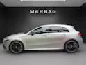Mercedes-Benz A 200 Night Star 7G-DCT
