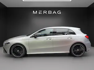 Mercedes-Benz A 200 Night Star 7G-DCT