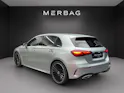 Mercedes-Benz A 200 Night Star 7G-DCT