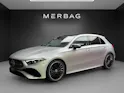 Mercedes-Benz A 200 Night Star 7G-DCT