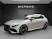 Mercedes-Benz A 200 Night Star 7G-DCT