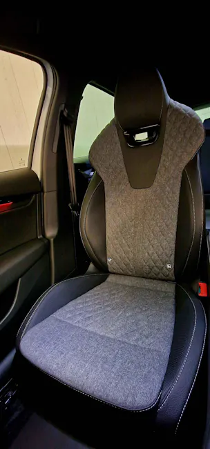 Škoda Octavia Combi 1.5 TSI mHEV DSG Sport Line