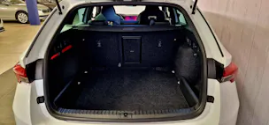 Škoda Octavia Combi 1.5 TSI mHEV DSG Sport Line