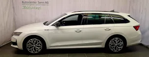 Škoda Octavia Combi 1.5 TSI mHEV DSG Sport Line