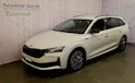 Škoda Octavia Combi 1.5 TSI mHEV DSG Sport Line