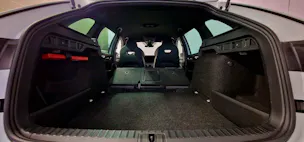 Škoda Octavia Combi 1.5 TSI mHEV DSG Sport Line