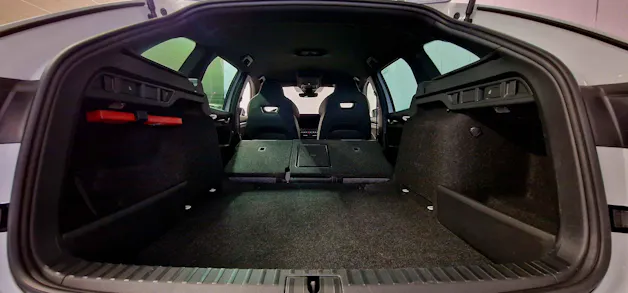 Škoda Octavia Combi 1.5 TSI mHEV DSG Sport Line