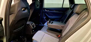 Škoda Octavia Combi 1.5 TSI mHEV DSG Sport Line