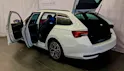 Škoda Octavia Combi 1.5 TSI mHEV DSG Sport Line