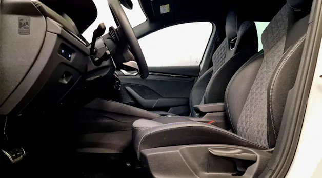 Škoda Octavia Combi 1.5 TSI mHEV DSG Sport Line