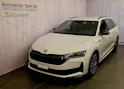 Škoda Octavia Combi 1.5 TSI mHEV DSG Sport Line