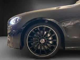Mercedes-Benz E 350 Cab. AMG Line