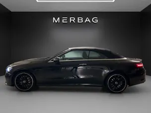 Mercedes-Benz E 350 Cab. AMG Line