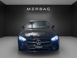 Mercedes-Benz E 350 Cab. AMG Line