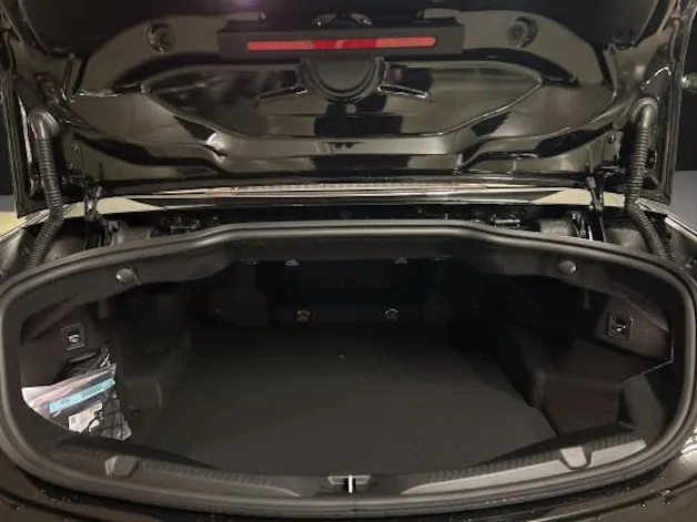 Mercedes-Benz E 350 Cab. AMG Line