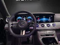 Mercedes-Benz E 350 Cab. AMG Line