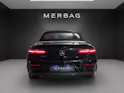 Mercedes-Benz E 350 Cab. AMG Line