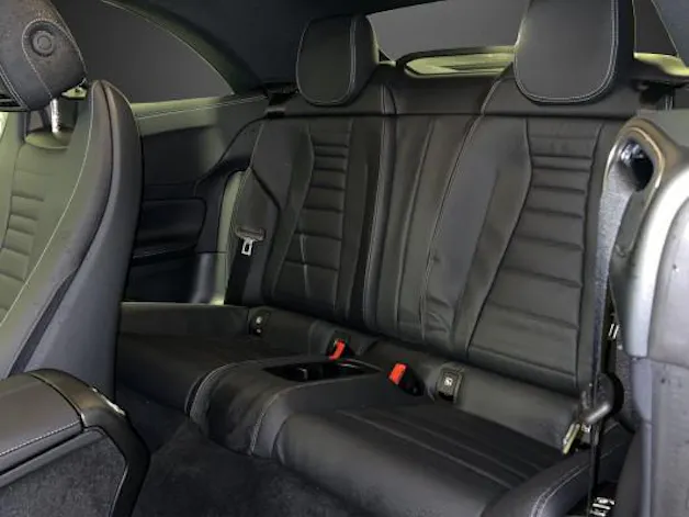 Mercedes-Benz E 350 Cab. AMG Line