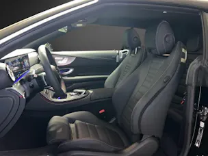 Mercedes-Benz E 350 Cab. AMG Line